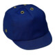 Voss Anstoßkappe - Cap court, bleu cobalt-1