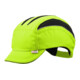 Voss Anstoßkappe-Cap neo 53-61cm signalgelb Nyl.EN812:2012-04-1