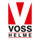 Voss Anstoßkappe-Cap p.52-60cm kobaltblau/kornblau 65 %CO/35 %PES EN812:2012-04