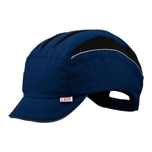 Voss Capuchon d'appui - Cap neo bleu cobalt