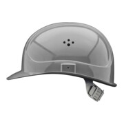 Voss CASQUE DE CHANTIER INAP-Master-6 Gris argenté -CASQUES