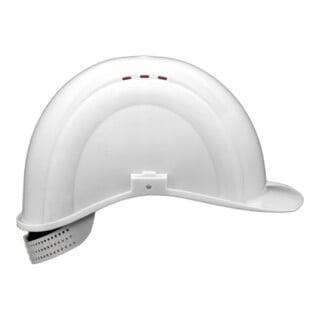 Voss Casque de protection Inap Defender4 blanc signal