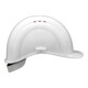 Voss Casque de protection Inap Defender4 blanc signal-1