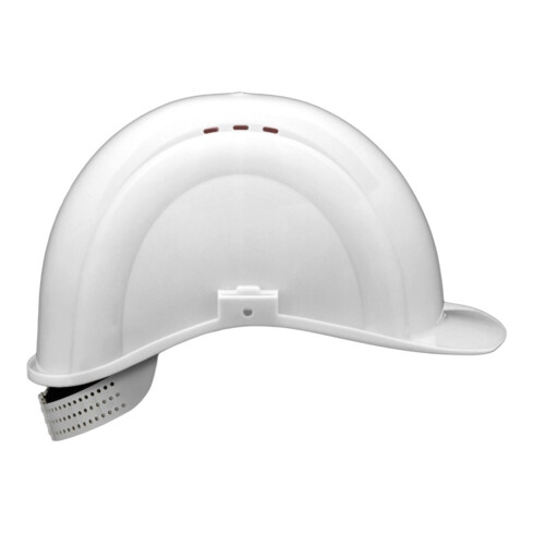 Voss Casque de protection Inap Defender4 blanc signal