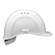 Voss Casque de protection Inap Defender4 blanc signal