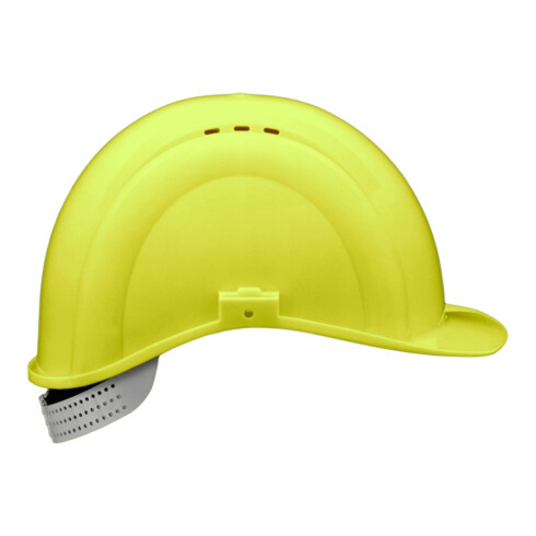 Voss Casque de protection Inap Defender4 jaune soufre
