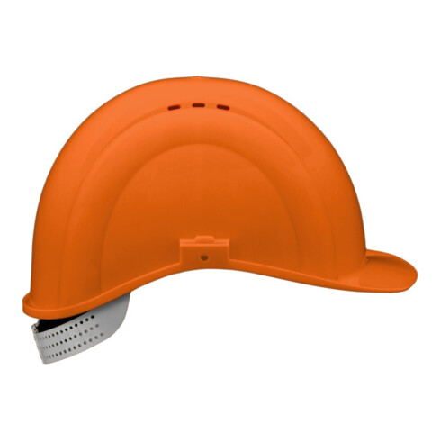 Voss Casque de protection Inap Defender4 orange signalisation