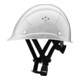 Voss Casque d’échelle, blanc signal-1