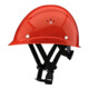 Voss Casque d’échelle, carmin rouge-1