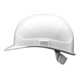 Voss Casque d'électricien 6, 1000 V, blanc signal-1