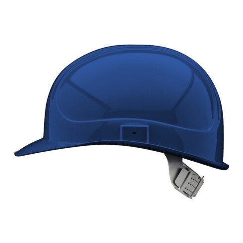 Voss Casque d'électricien 6, 1000 V, bleu signal