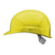 Voss Casque d'électricien 6, 1000 V, jaune soufre-1