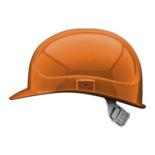 Voss Casque d'électricien 6, 1000 V, orange sécurité
