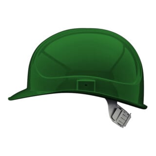 Voss Casque d'électricien 6, 1000 V, vert menthe