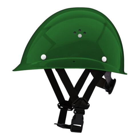 Voss Casque d'escalade, vert menthe
