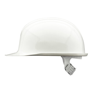 Voss Hitzeschutzhelm INAP-PCG signalweiß PC EN 397 EN 50365