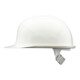 Voss Hitzeschutzhelm INAP-PCG signalweiß PC EN 397 EN 50365-1