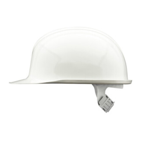 Voss Hitzeschutzhelm INAP-PCG signalweiß PC EN 397 EN 50365