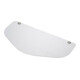 Voss Protection faciale, PC, 500x250 mm, clair-1