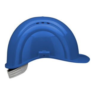 Voss Schutzhelm INAP-Defender 6 Pkt. signalblauPE EN 397