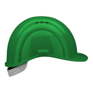 Voss Schutzhelm Inap Defender4 minzgrün