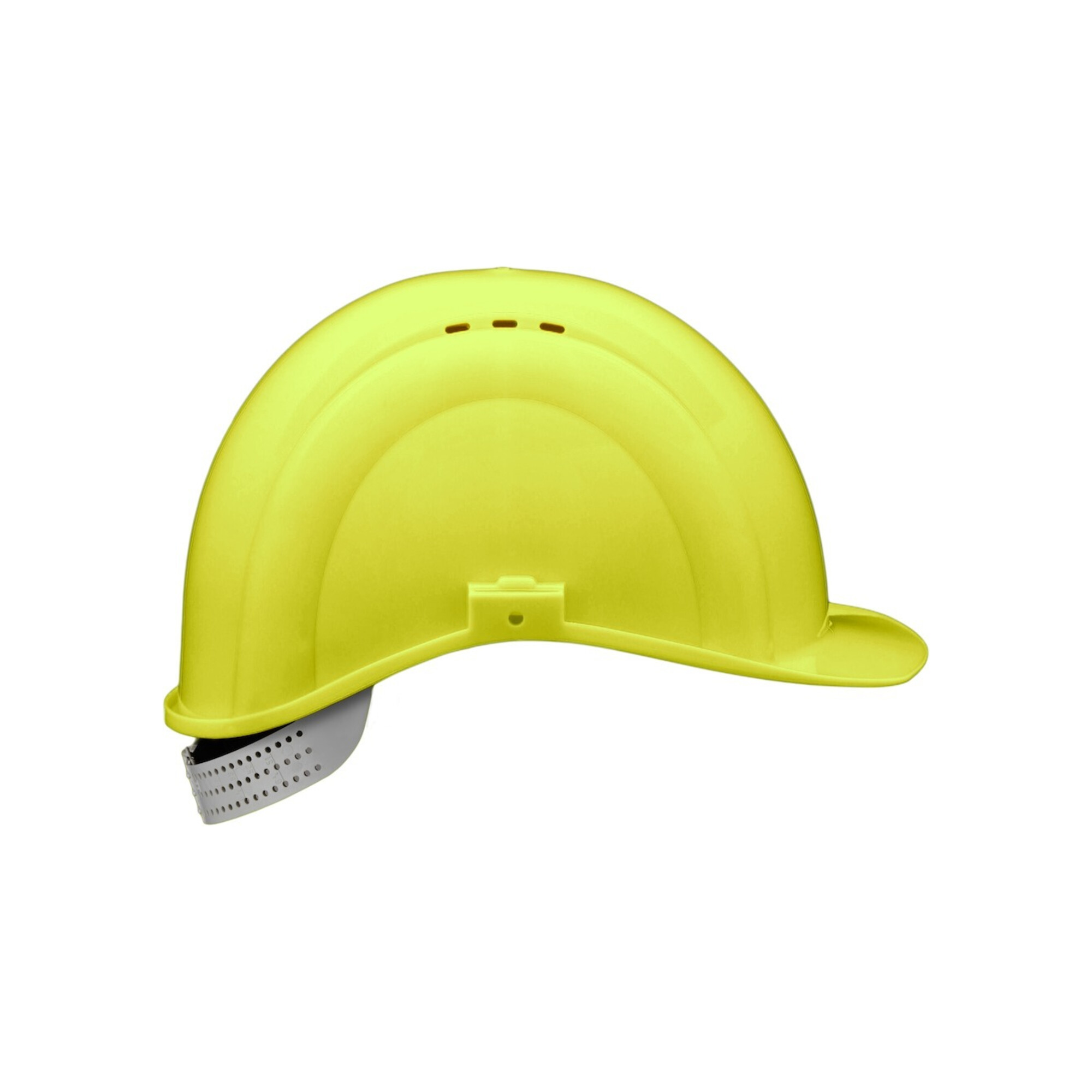 Voss Schutzhelm Inap Defender4 schwefelgelb