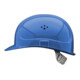 Voss Schutzhelm INAP-Master 6 Pkt.lichtblau PE EN 397-1