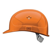 Voss Schutzhelm INAP-Master 6 Pkt.verkehrsorange PE EN 397