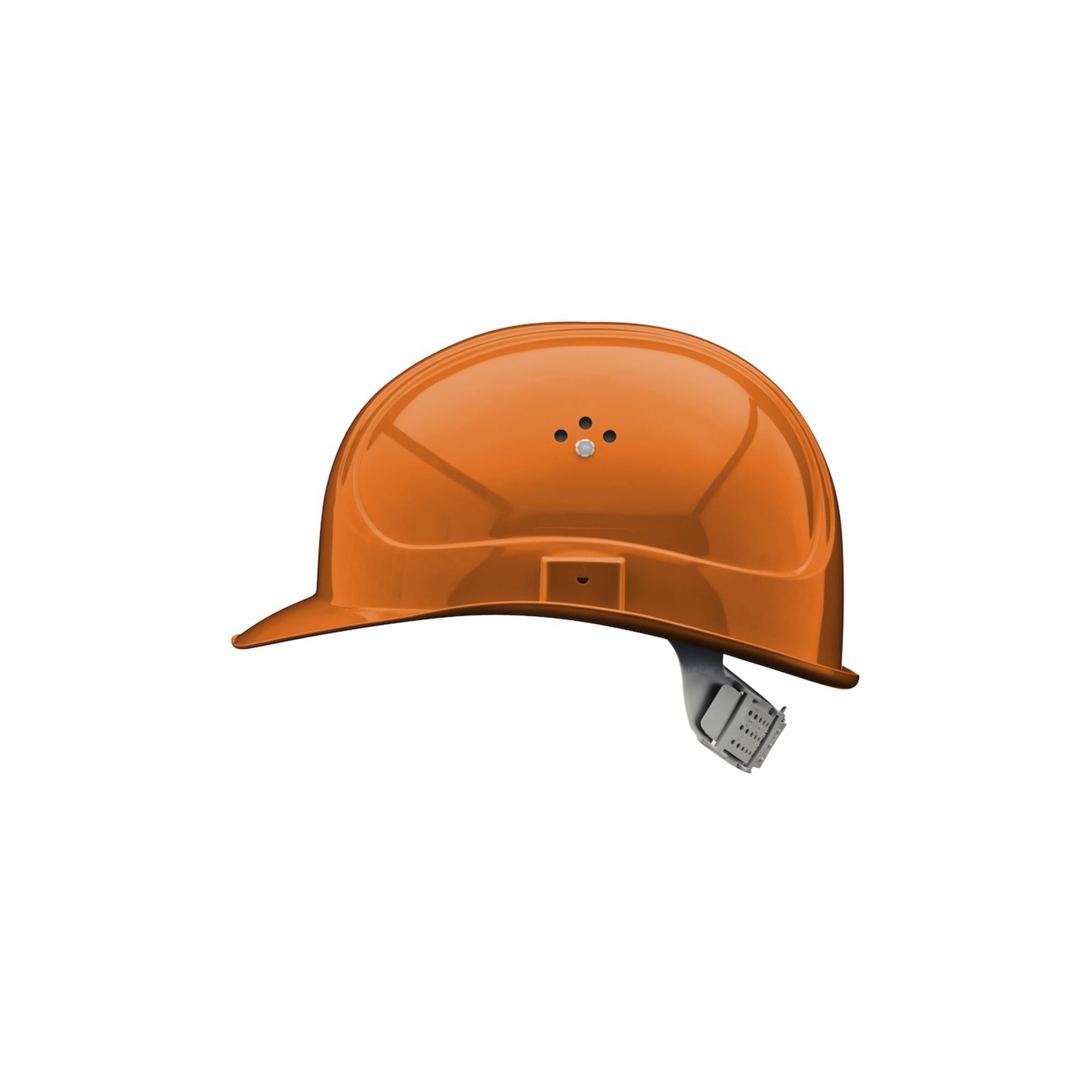 Voss Schutzhelm INAP-Master 6 Pkt.verkehrsorange PE EN 397