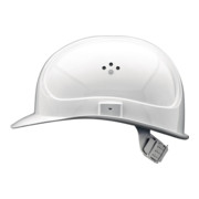 Voss Schutzhelm INAP-Master signalweiß