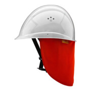 Voss Schutzhelm INAP-Profiler plus UV signalweiß PE EN 397