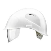 Voss Schutzhelm VisorLight signalweißPE EN 397