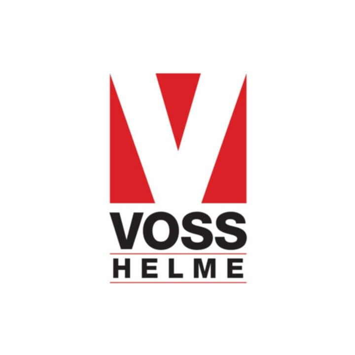 Voss Schweißband-Lock PU