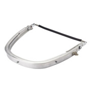 Voss Support casque, sans couverture pour casques de protection 4 niveaux