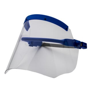 Voss Support de casque Classe 1 Casque de protection électricien