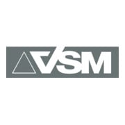 VSM Bande abrasive céramique 6x610mm K60-4