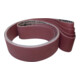 VSM Bande abrasive Corindon 6x520mm K60-1