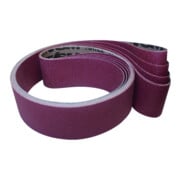 VSM Bande abrasive Corindon KK711X 12x305mm K120