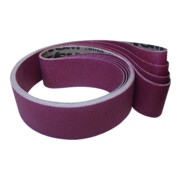VSM Bande Abrasive Corindon KK711X 40x760mm K320