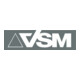VSM Bande abrasive grain céramique XK870X, 150 x 2000 mm, Grain : 36-4