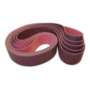 VSM Bande abrasive non tissée Nylon/Corindon 6x520mm K240