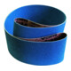 VSM Bande abrasive Zircon corindon 19x457mm K80-1
