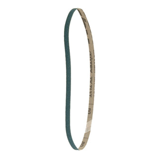 VSM Bande abrasive Zirconium (ZA) ZK713T, 6x305 mm, Grain : 80