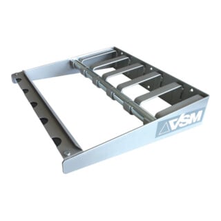 VSM Dévidoir pour 5 rouleaux 20 - 50 mmx50 m