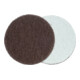 VSM Disque abrasif auto-agrippant non-tissé corindon 115 mm K100-1