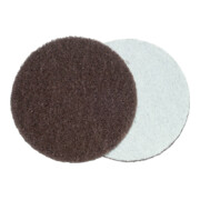 VSM Disque abrasif auto-agrippant non-tissé corindon 150mm K180