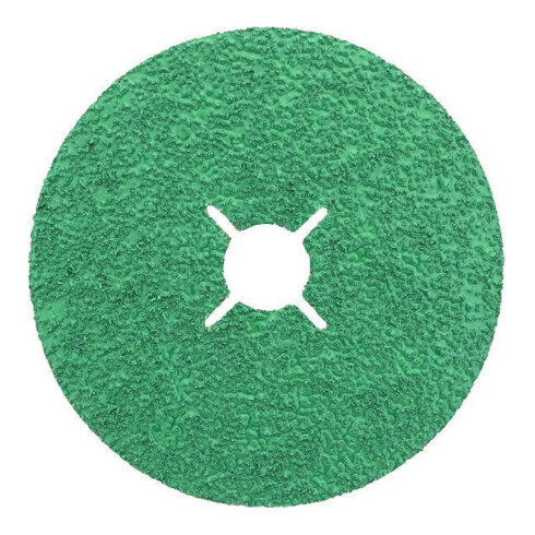 VSM Disque abrasif fibre AF799 125 mm K36