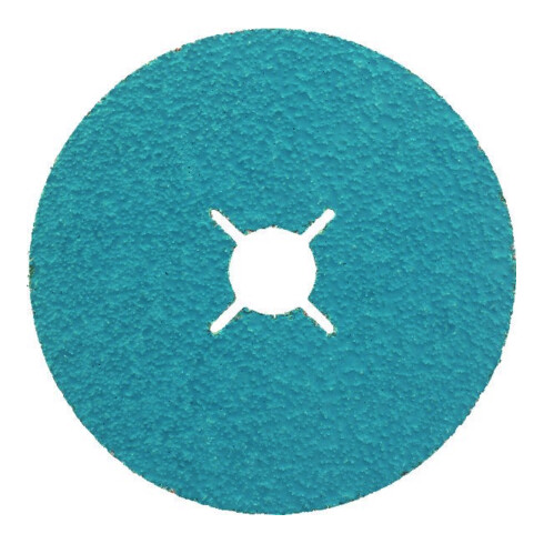 VSM Disque abrasif fibre AF890 125 mm K36