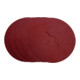 VSM Disque abrasif fibre Corindon 180 mm K60-1