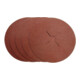VSM Disque abrasif fibre TOP SIZE 125mm K120-1